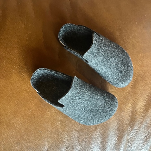 Birkenstock Clog Davos 11 - Picture 2 of 4